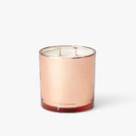 Luxe Collection - Huge Tumbler, Standard, Rose Gold